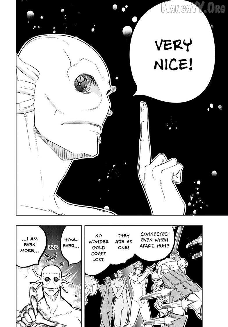 Snowball Earth Chapter 55 page 17 - 