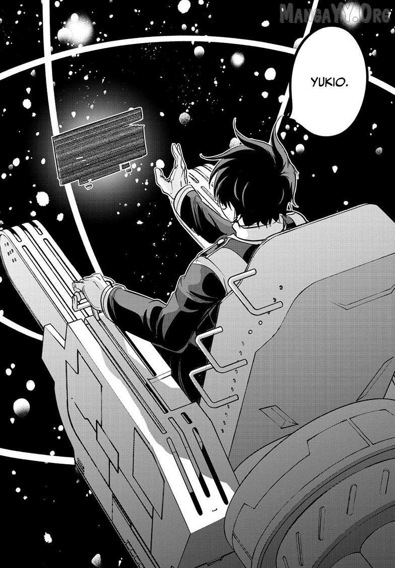 Snowball Earth Chapter 55 page 37 - 