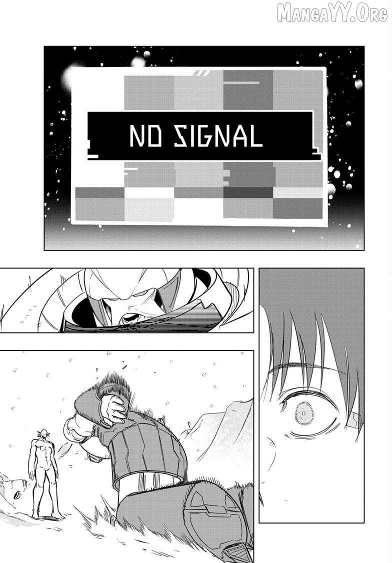 Snowball Earth Chapter 55 page 38 - 
