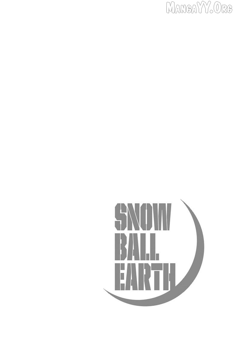 Snowball Earth Chapter 55 page 5 - 
