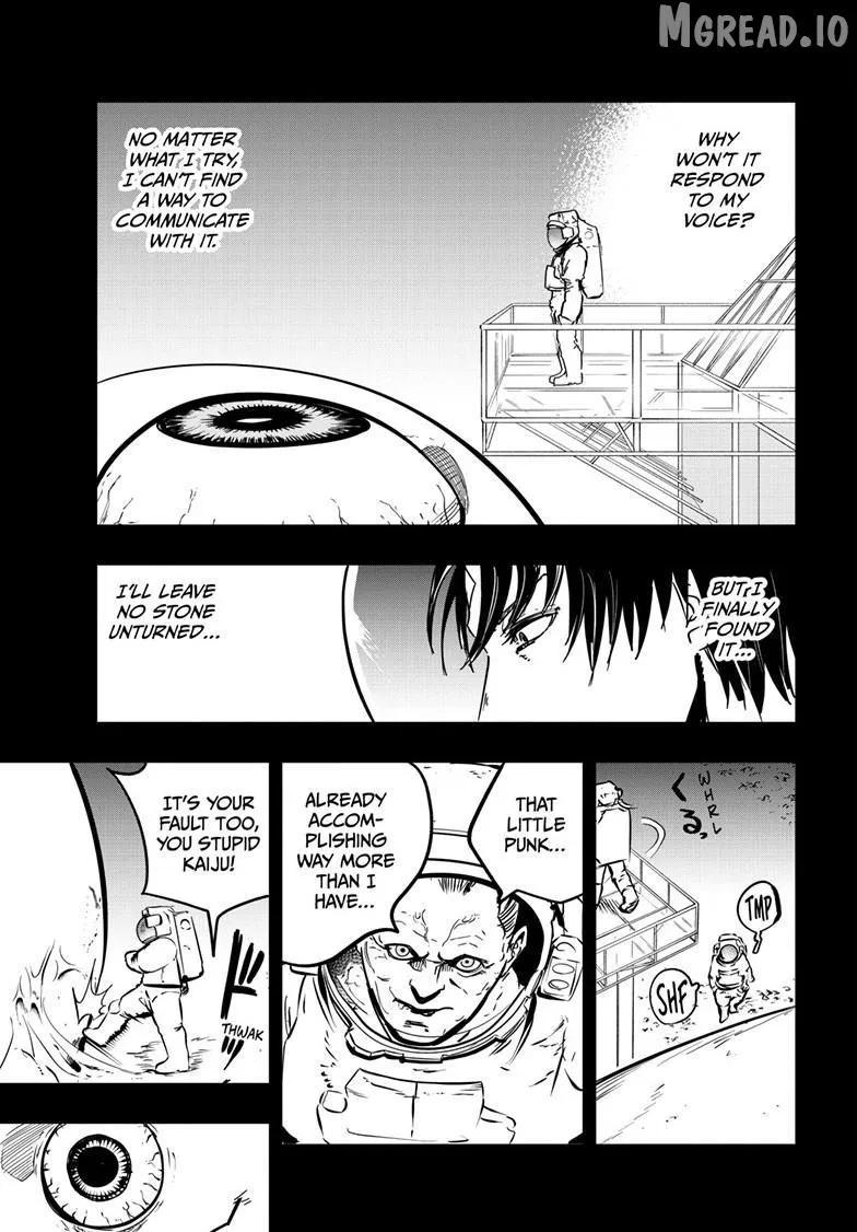 Snowball Earth Chapter 56 page 22 - 