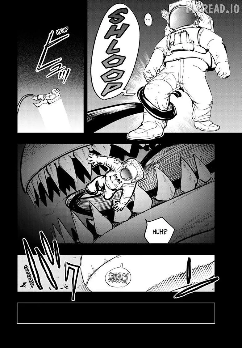 Snowball Earth Chapter 56 page 23 - 
