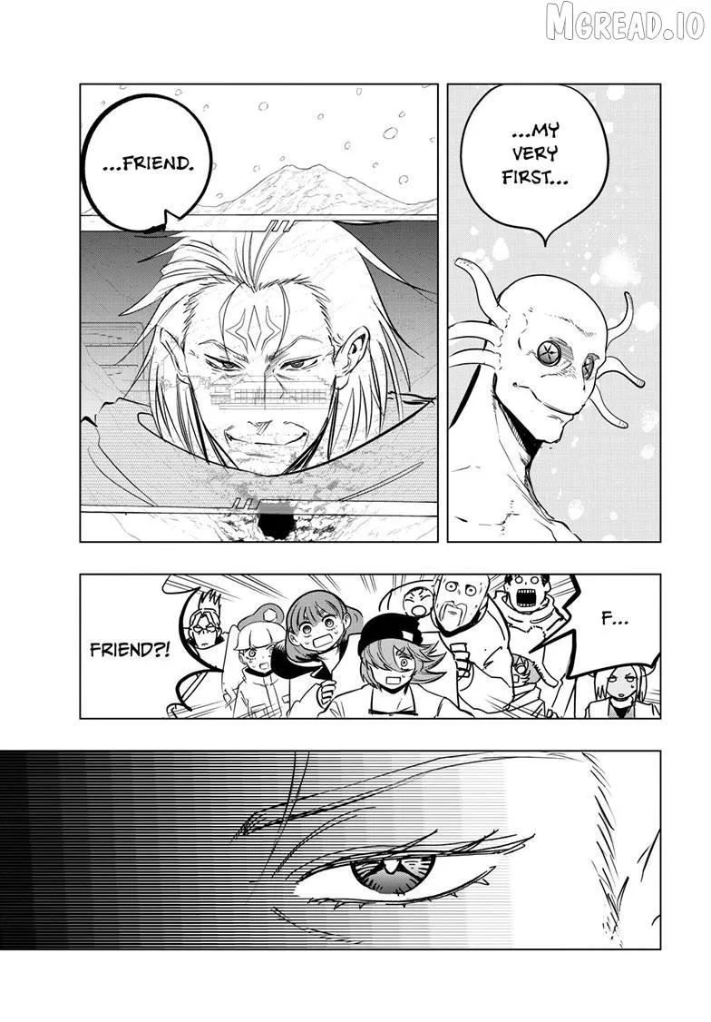 Snowball Earth Chapter 56 page 4 - 