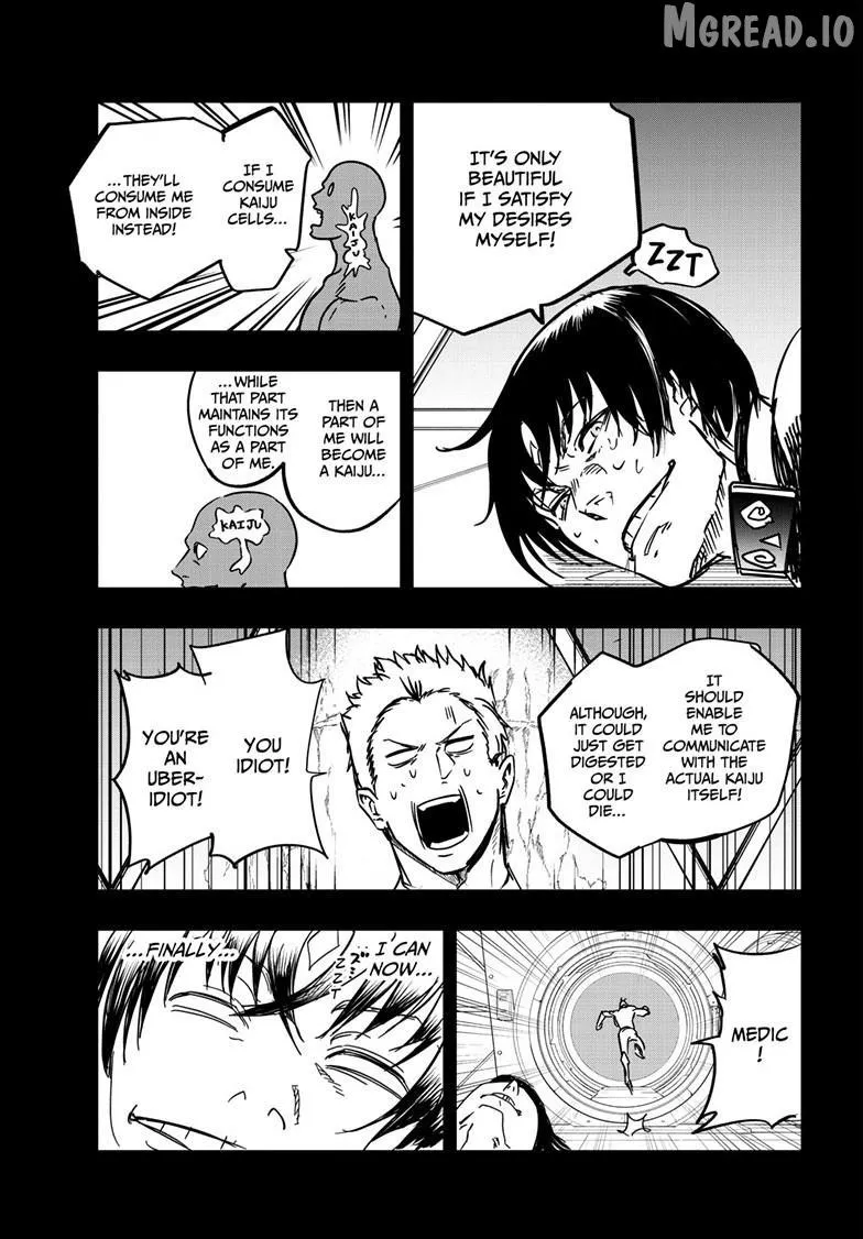 Snowball Earth Chapter 56 page 34 - 