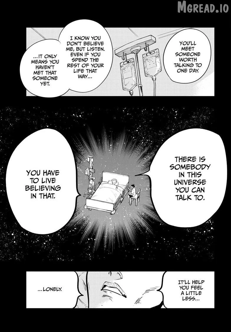 Snowball Earth Chapter 56 page 6 - 