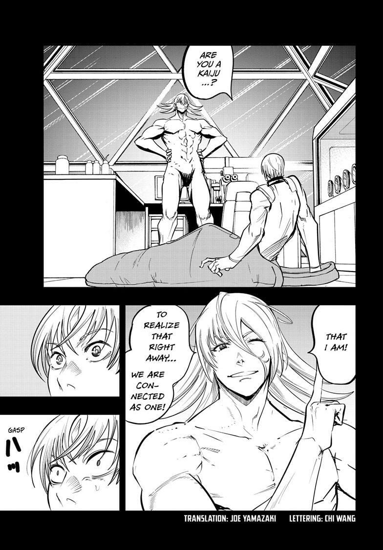 Snowball Earth Chapter 57 page 2 - 