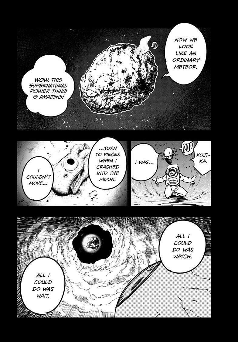 Snowball Earth Chapter 57 page 11 - 