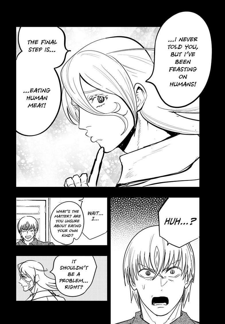 Snowball Earth Chapter 57 page 29 - 
