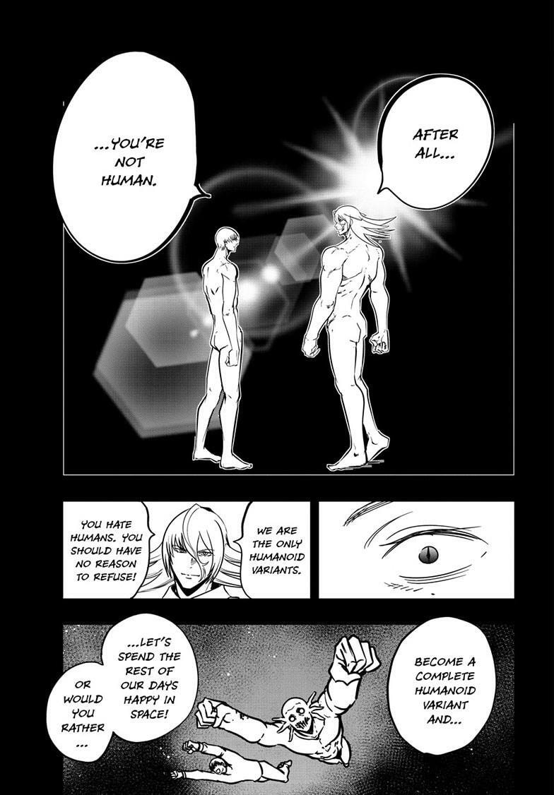 Snowball Earth Chapter 57 page 30 - 