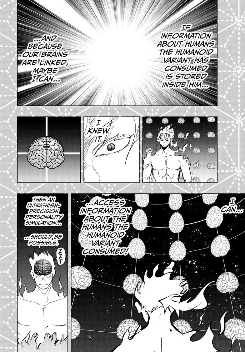 Snowball Earth Chapter 58 page 27 - 