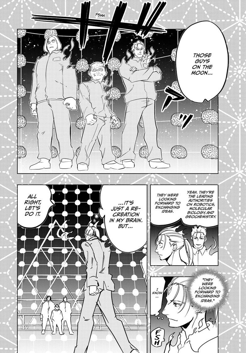 Snowball Earth Chapter 58 page 29 - 