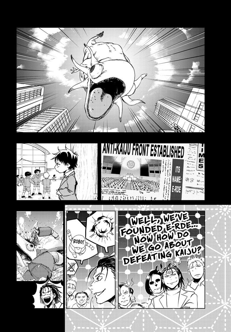 Snowball Earth Chapter 58 page 31 - 