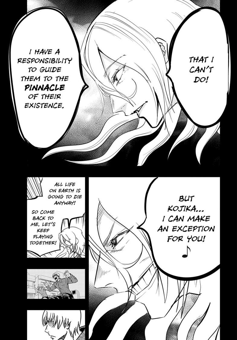 Snowball Earth Chapter 58 page 10 - 