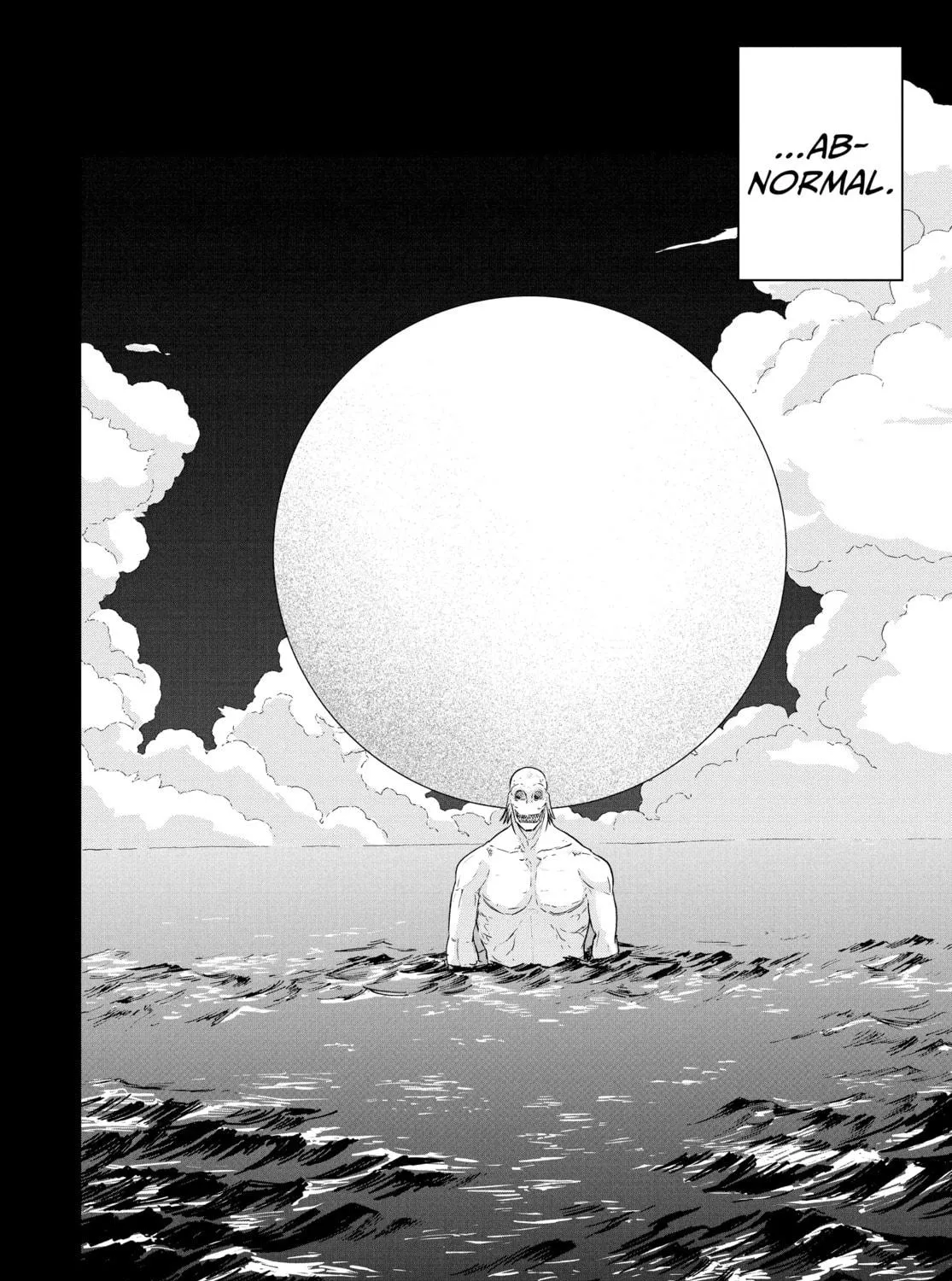 Snowball Earth Chapter 6 page 39 - 