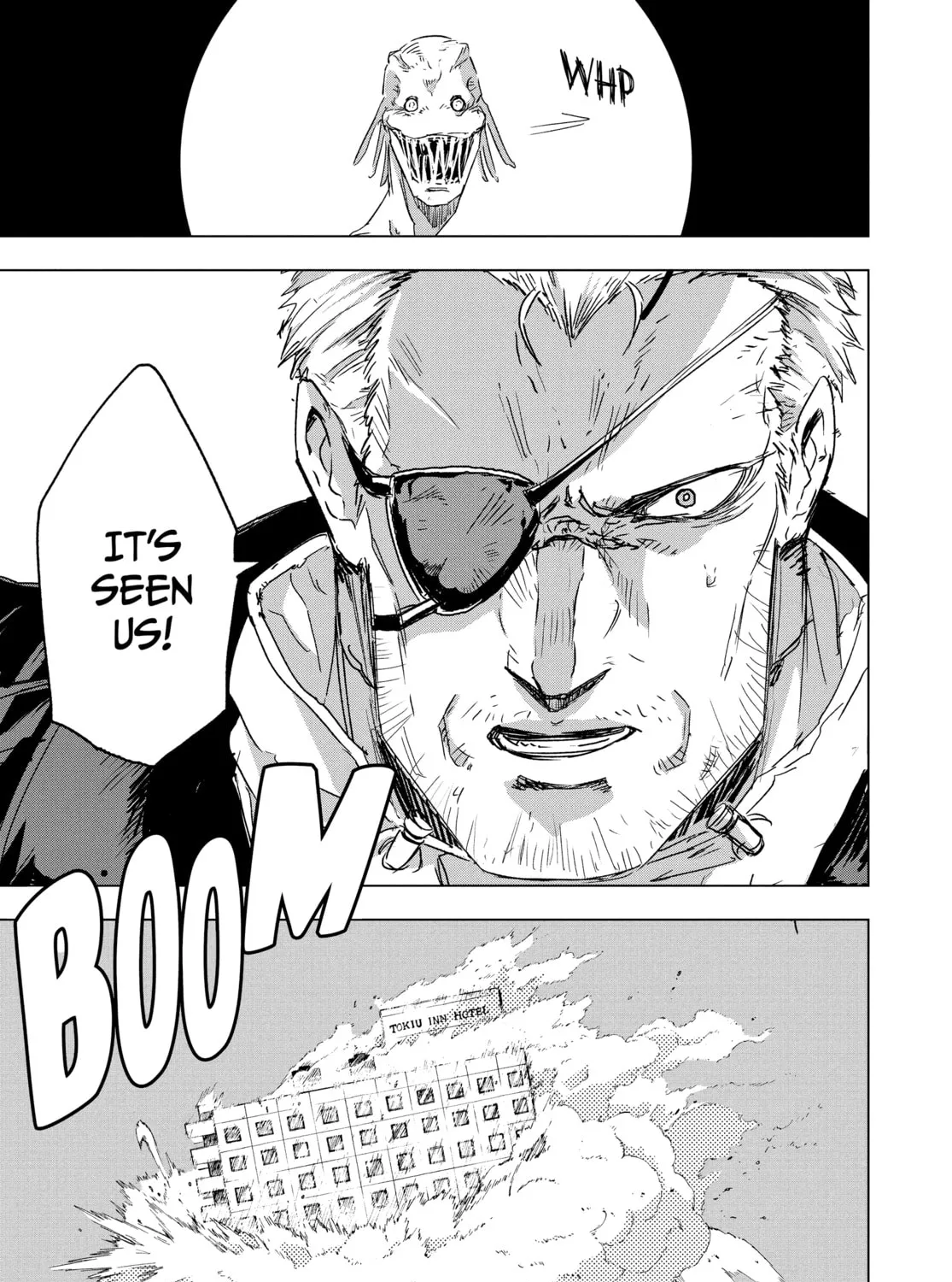 Snowball Earth Chapter 6 page 7 - 