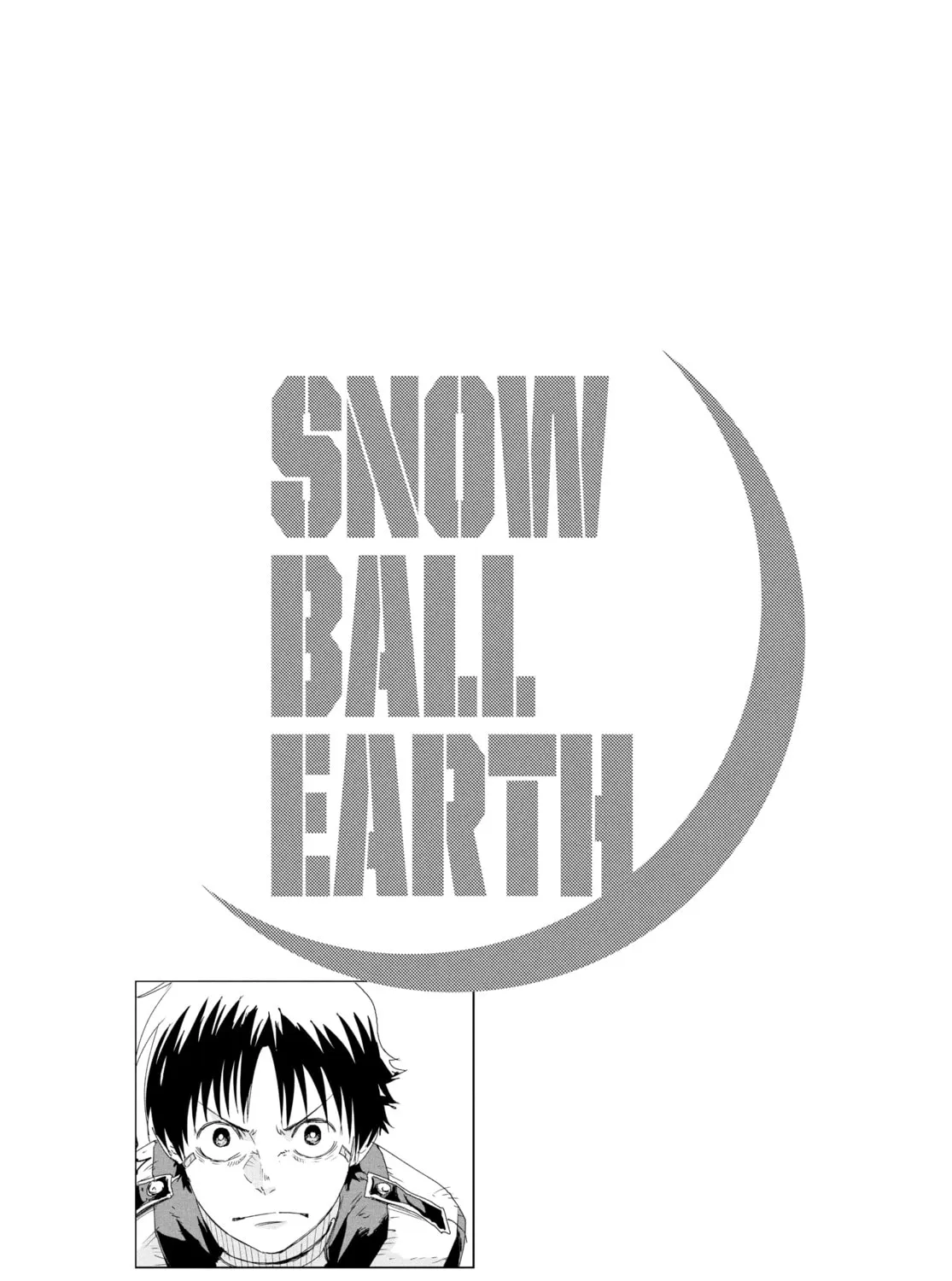 Snowball Earth Chapter 6 page 75 - 
