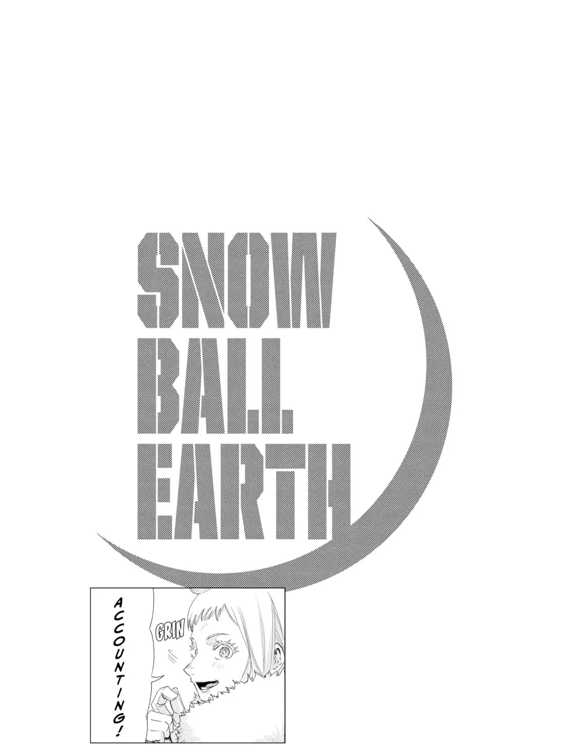 Snowball Earth Chapter 7 page 81 - 