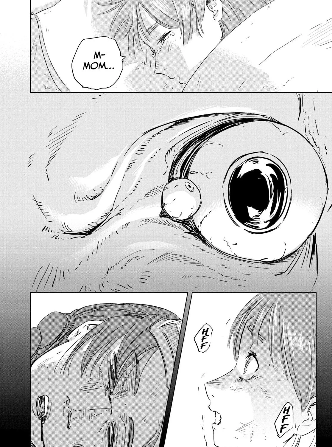 Snowball Earth Chapter 8 page 39 - 