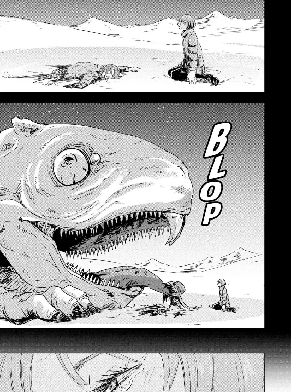Snowball Earth Chapter 8 page 41 - 
