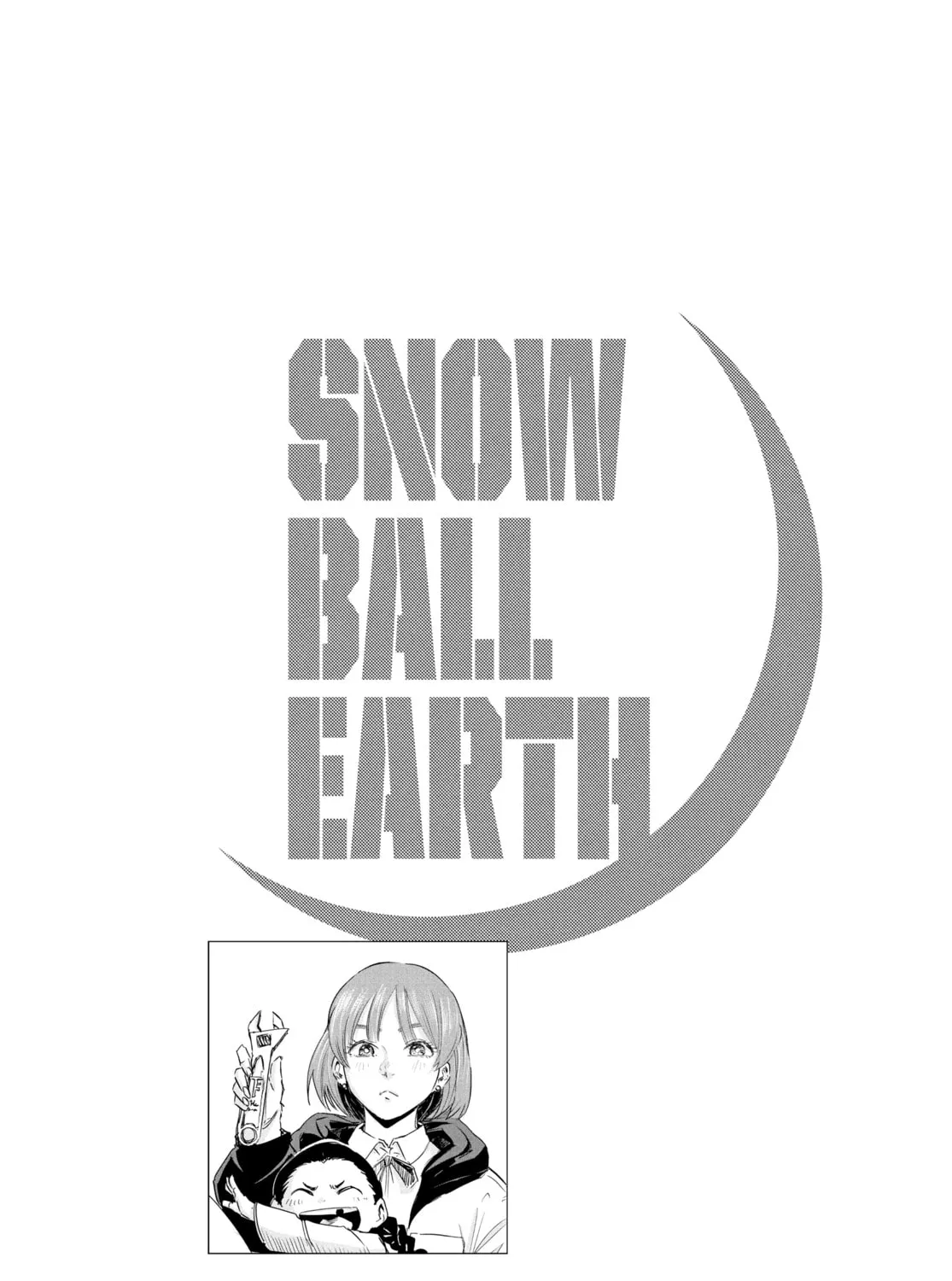 Snowball Earth Chapter 8 page 55 - 