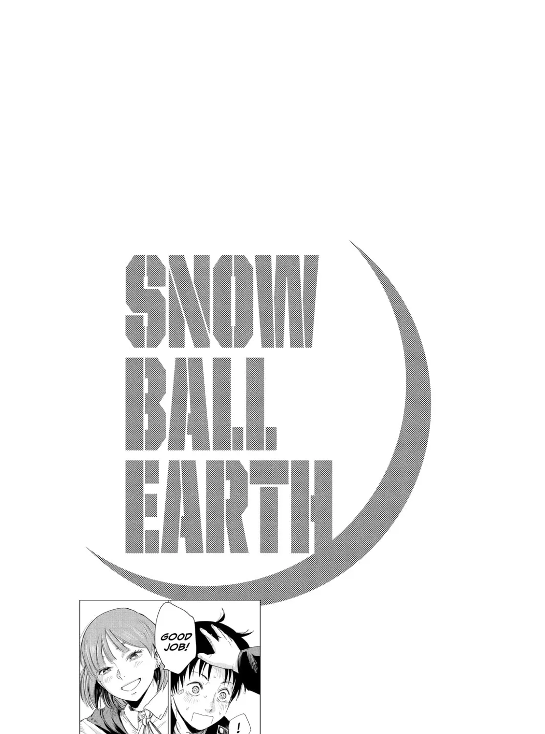Snowball Earth Chapter 9 page 75 - 