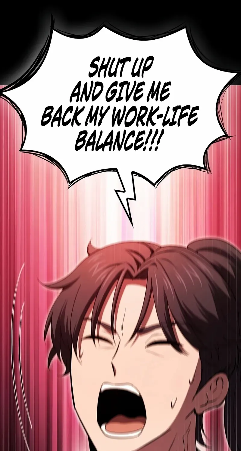 So？ Did Someone Force You to Become the Heavenly Demon？ Chapter 1 page 101 - 