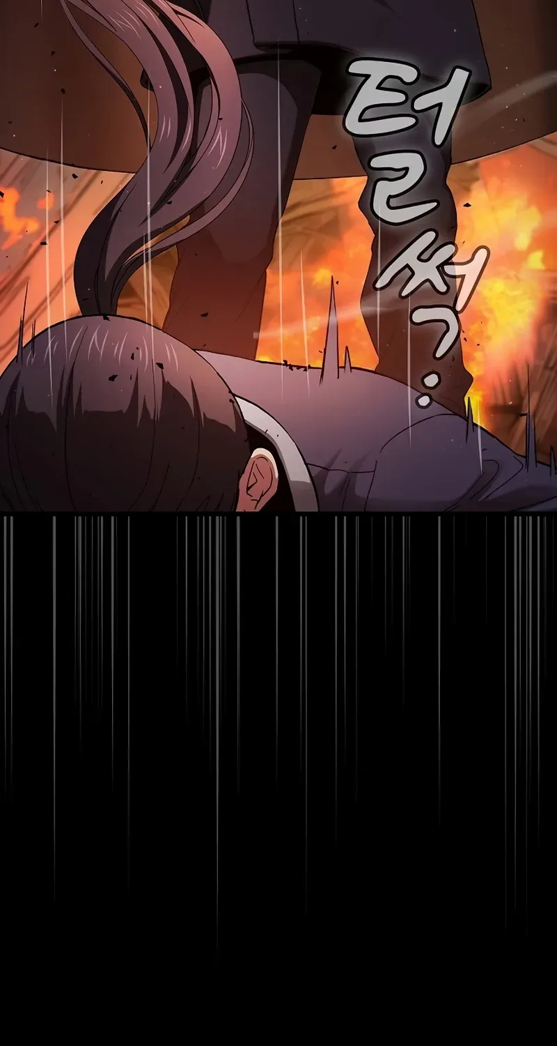So？ Did Someone Force You to Become the Heavenly Demon？ Chapter 1 page 105 - 