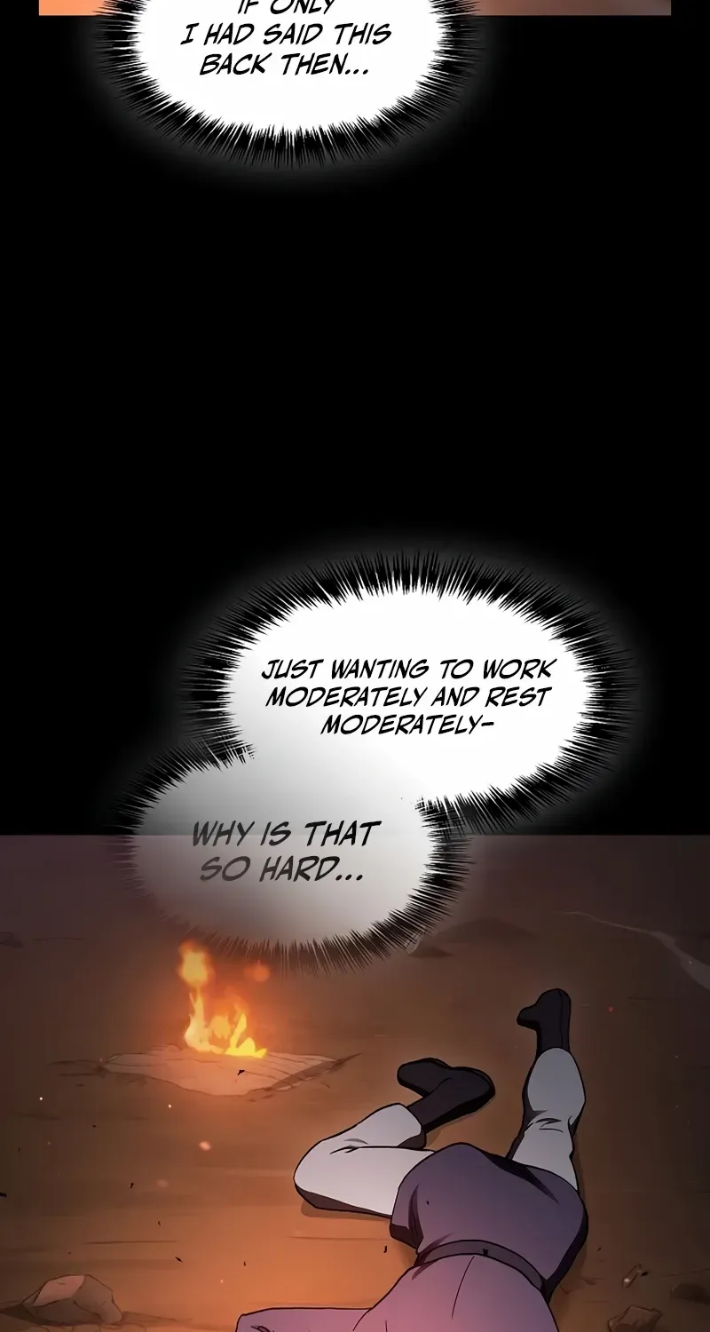 So？ Did Someone Force You to Become the Heavenly Demon？ Chapter 1 page 107 - 