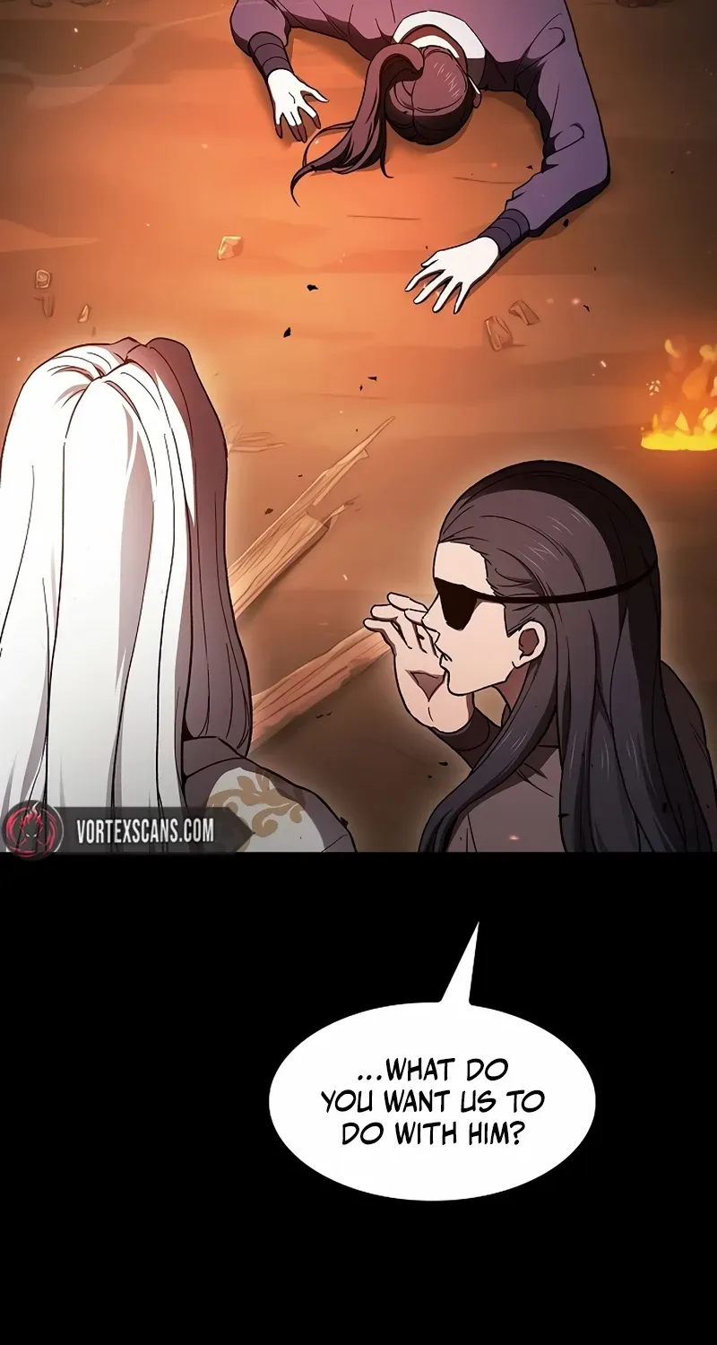 So？ Did Someone Force You to Become the Heavenly Demon？ Chapter 1 page 108 - 