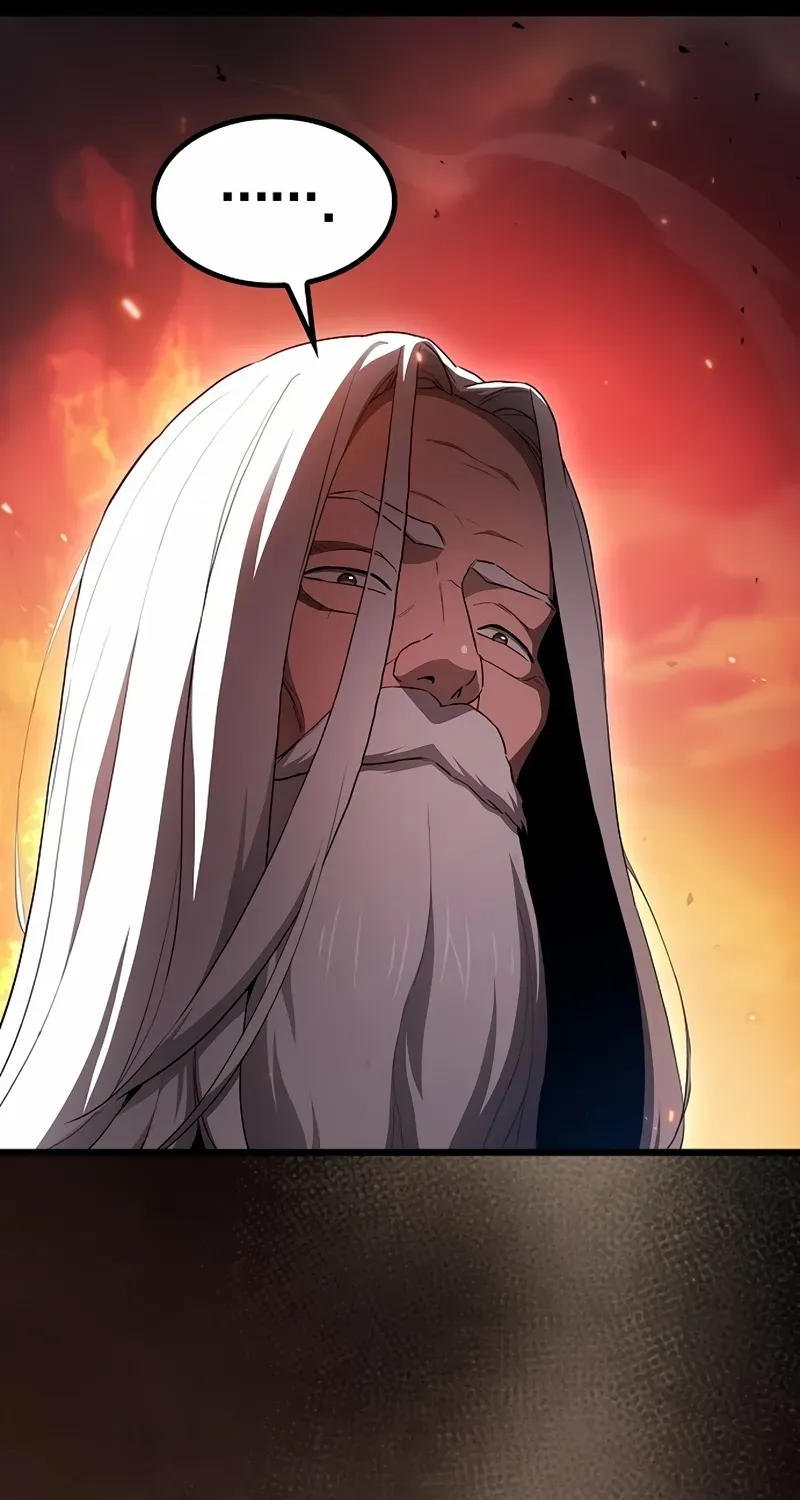 So？ Did Someone Force You to Become the Heavenly Demon？ Chapter 1 page 110 - 