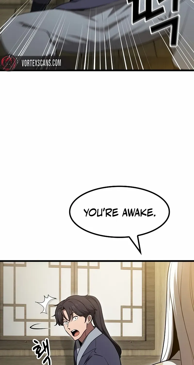 So？ Did Someone Force You to Become the Heavenly Demon？ Chapter 1 page 116 - 