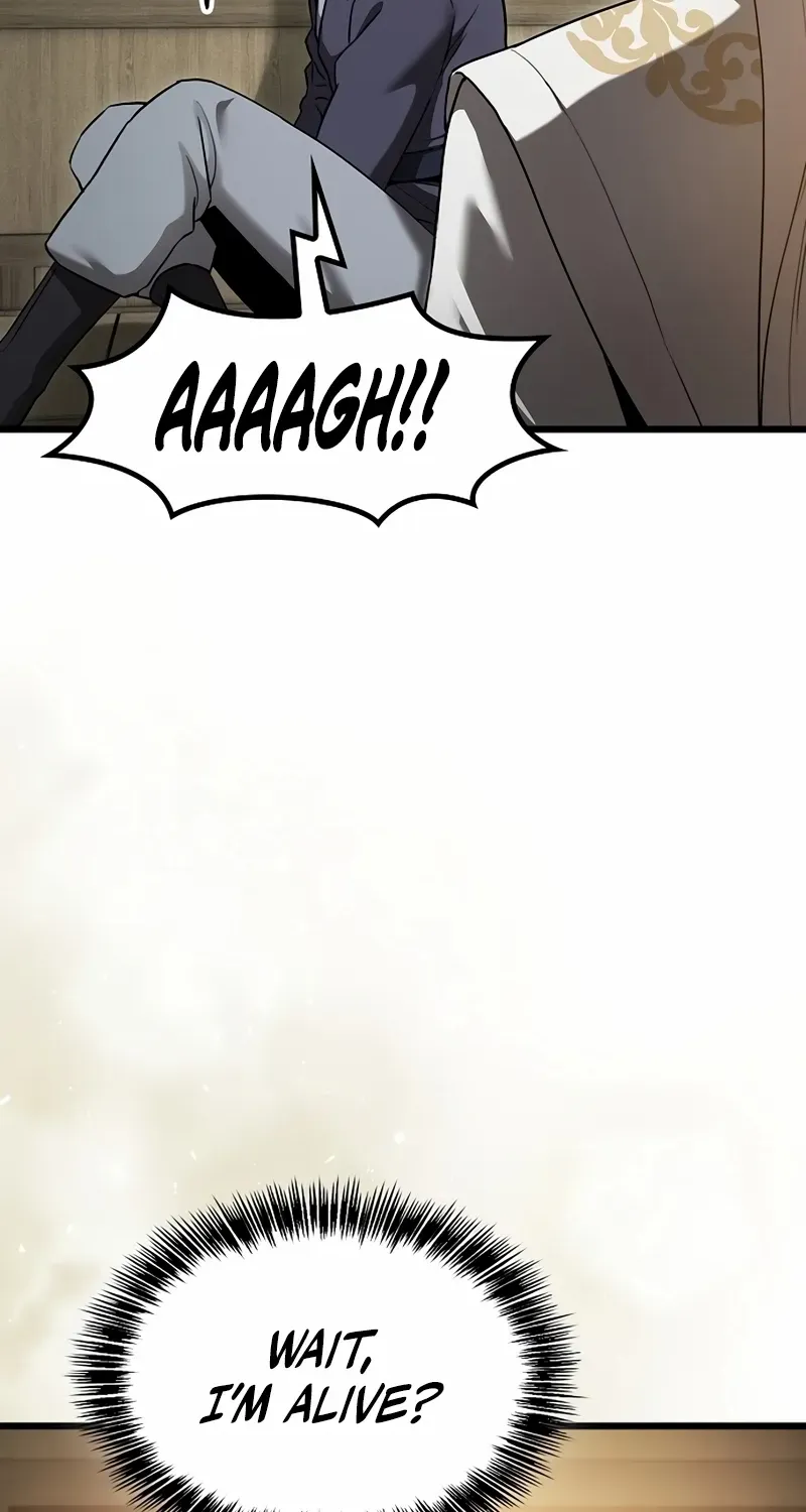 So？ Did Someone Force You to Become the Heavenly Demon？ Chapter 1 page 117 - 