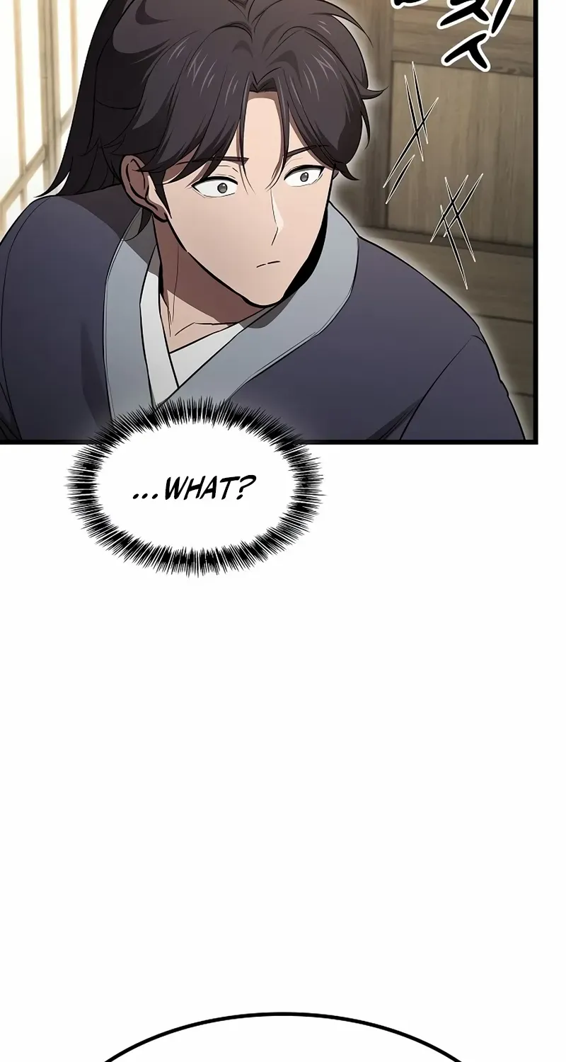 So？ Did Someone Force You to Become the Heavenly Demon？ Chapter 1 page 121 - 