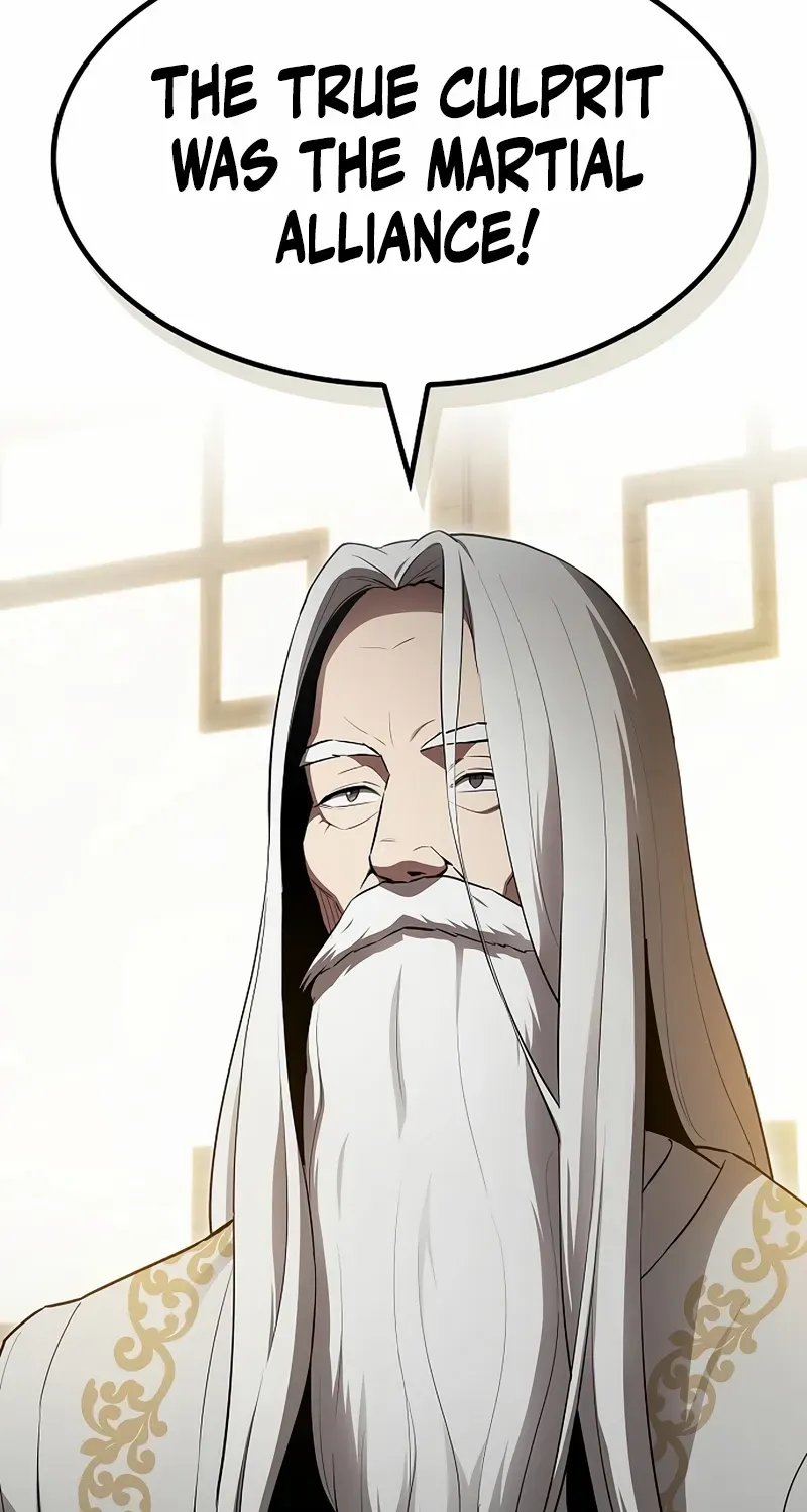 So？ Did Someone Force You to Become the Heavenly Demon？ Chapter 1 page 122 - 