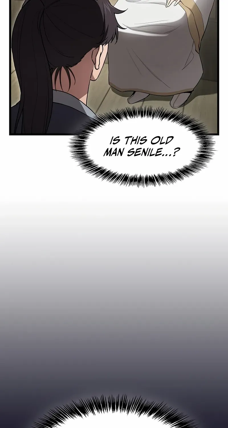 So？ Did Someone Force You to Become the Heavenly Demon？ Chapter 1 page 124 - 