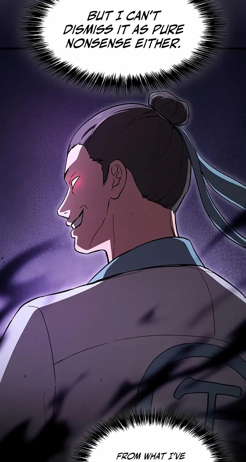 So？ Did Someone Force You to Become the Heavenly Demon？ Chapter 1 page 125 - 