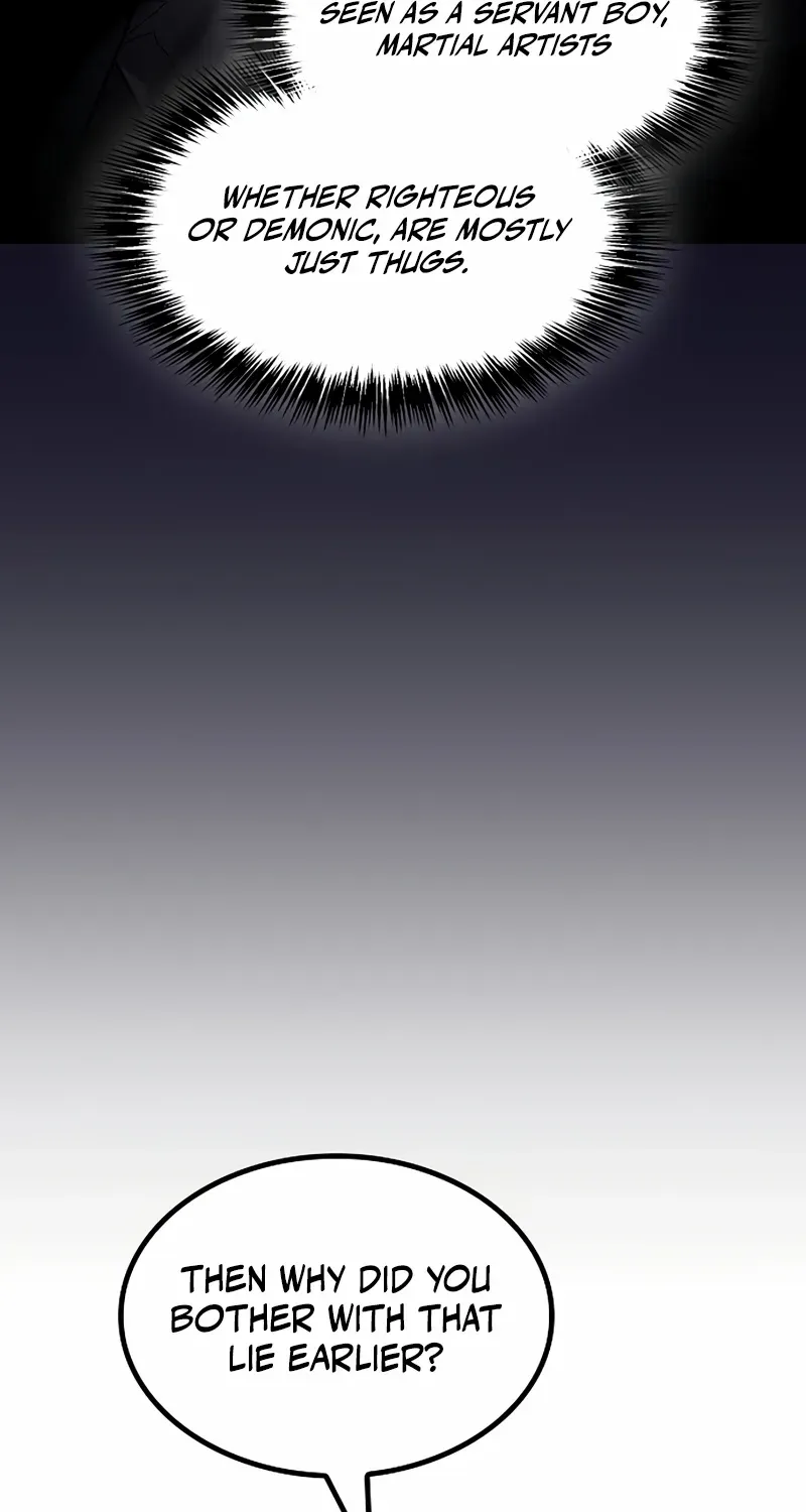 So？ Did Someone Force You to Become the Heavenly Demon？ Chapter 1 page 126 - 