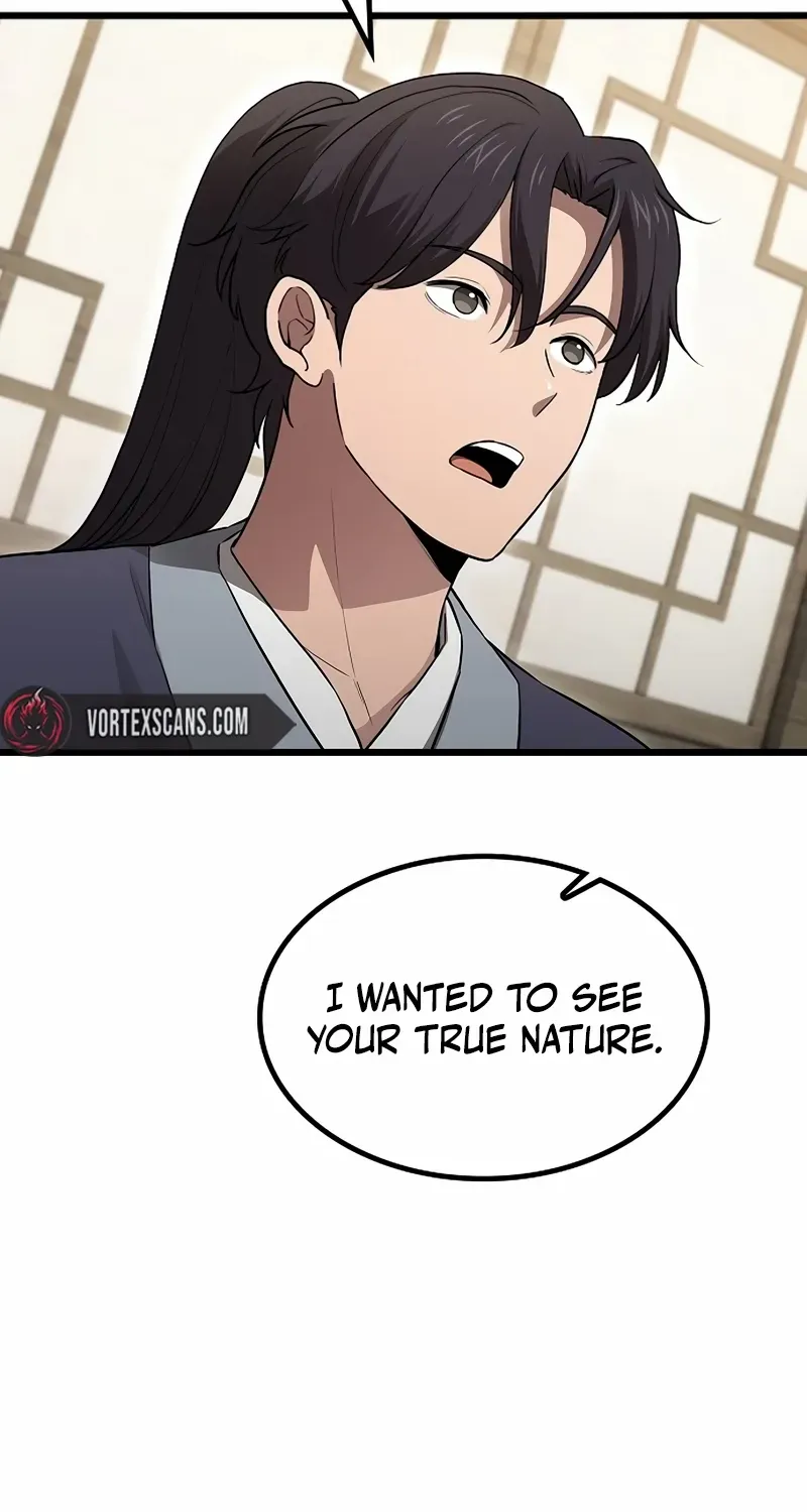So？ Did Someone Force You to Become the Heavenly Demon？ Chapter 1 page 127 - 