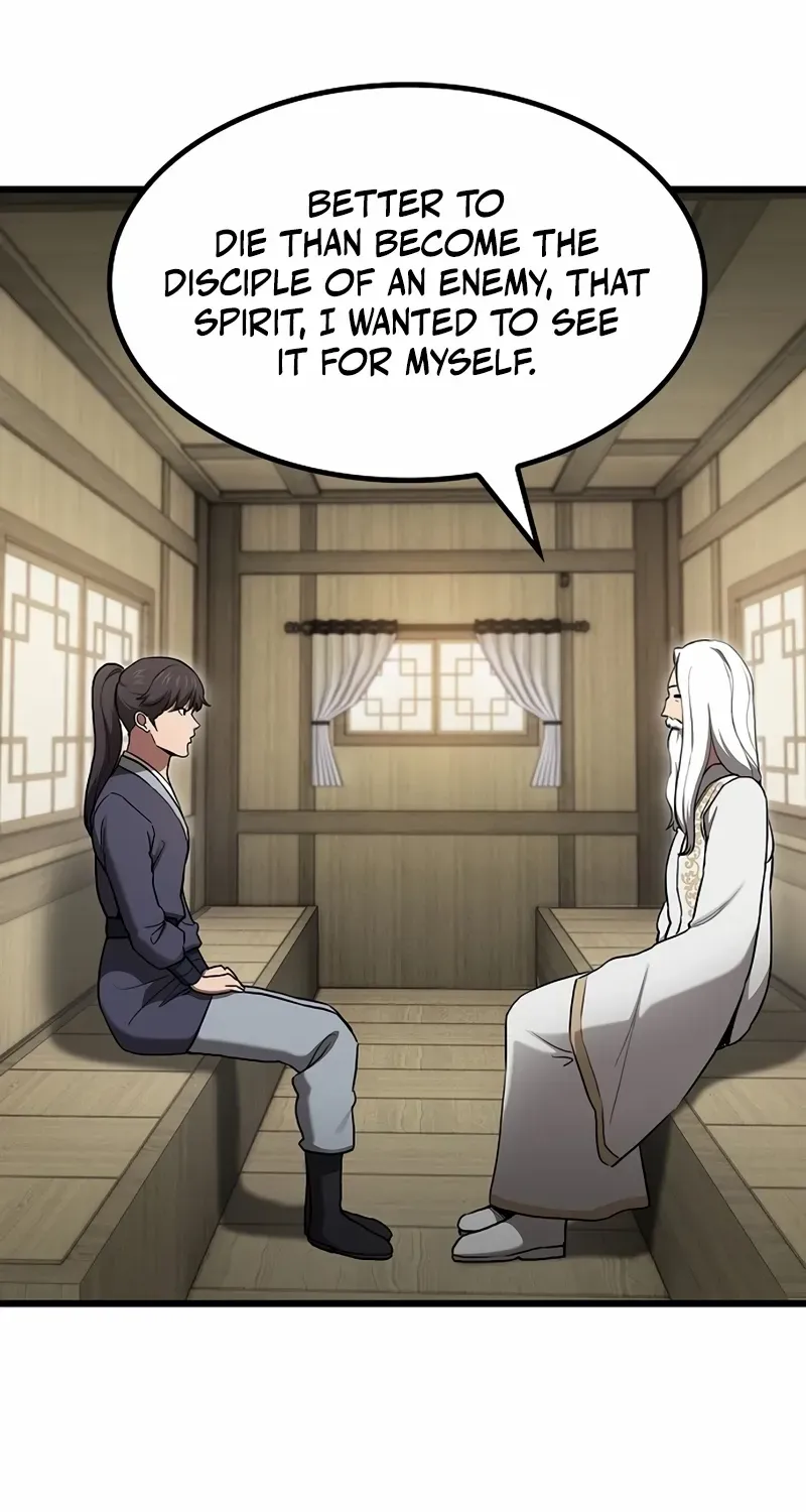 So？ Did Someone Force You to Become the Heavenly Demon？ Chapter 1 page 129 - 