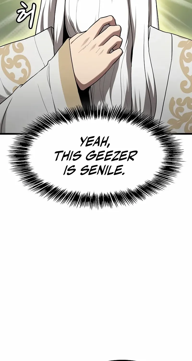 So？ Did Someone Force You to Become the Heavenly Demon？ Chapter 1 page 131 - 