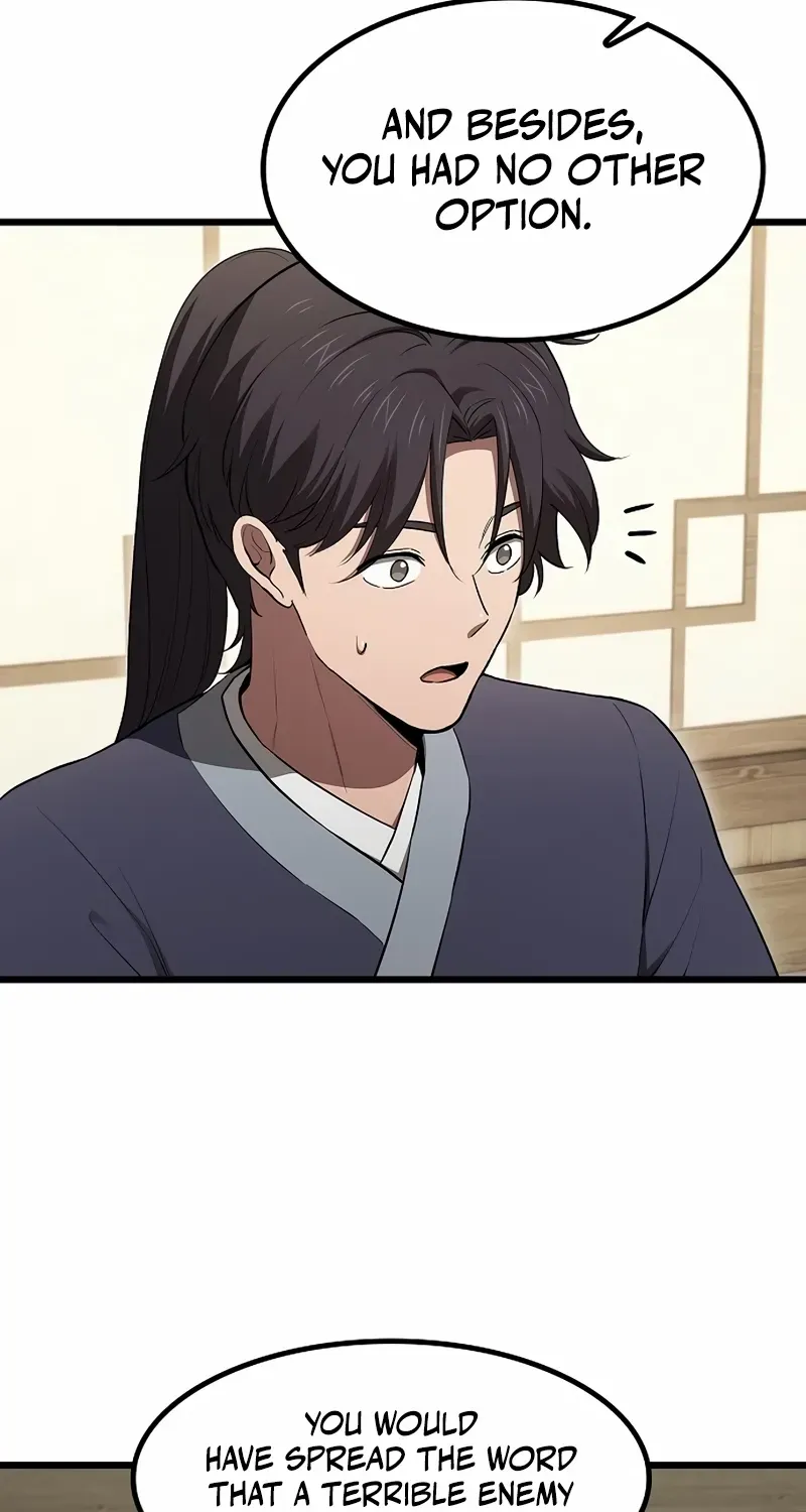 So？ Did Someone Force You to Become the Heavenly Demon？ Chapter 1 page 132 - 