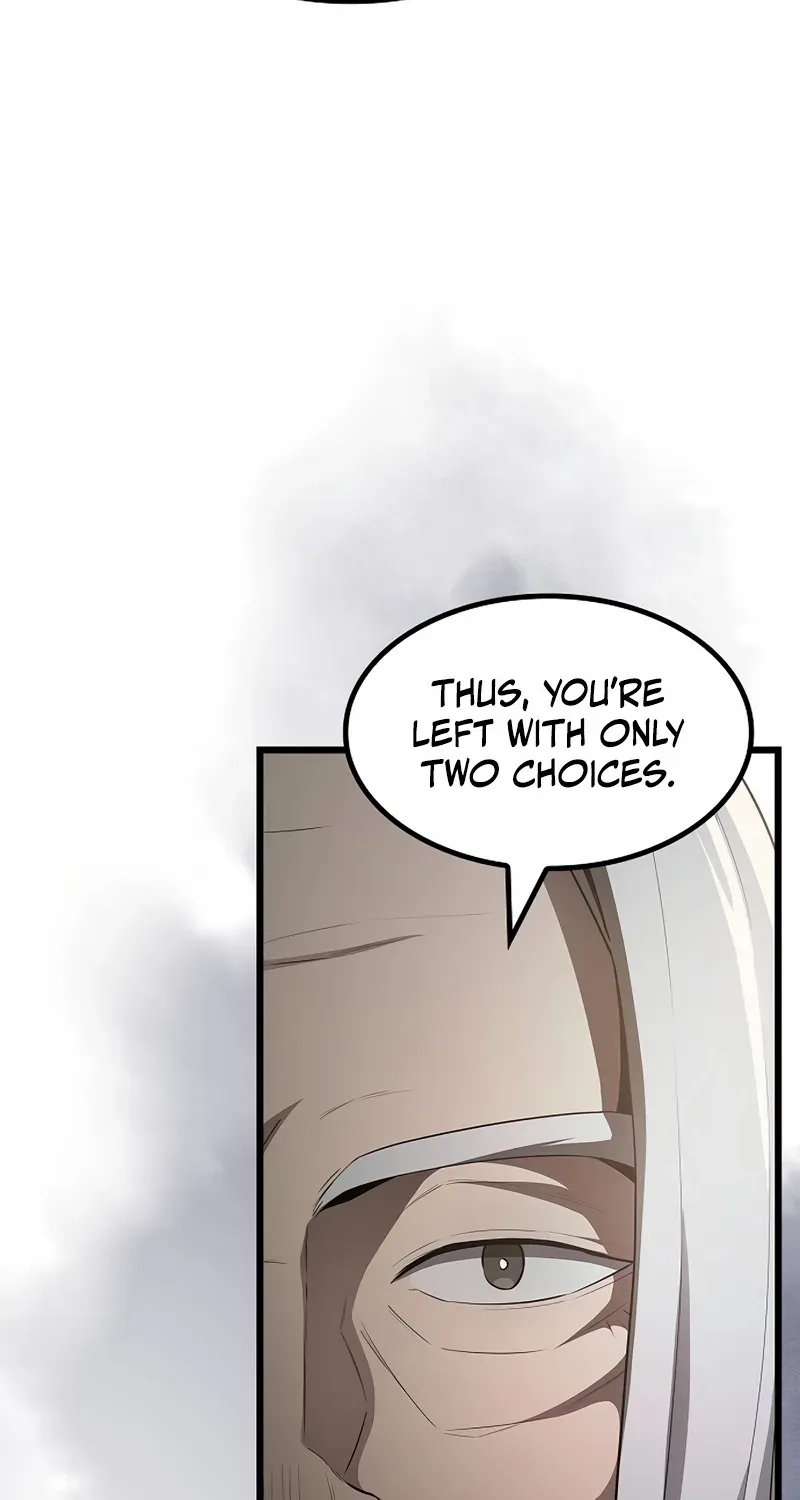 So？ Did Someone Force You to Become the Heavenly Demon？ Chapter 1 page 134 - 