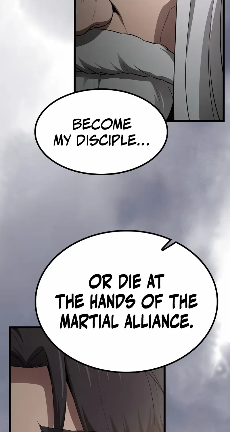 So？ Did Someone Force You to Become the Heavenly Demon？ Chapter 1 page 135 - 