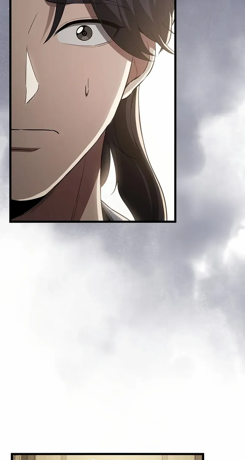 So？ Did Someone Force You to Become the Heavenly Demon？ Chapter 1 page 136 - 