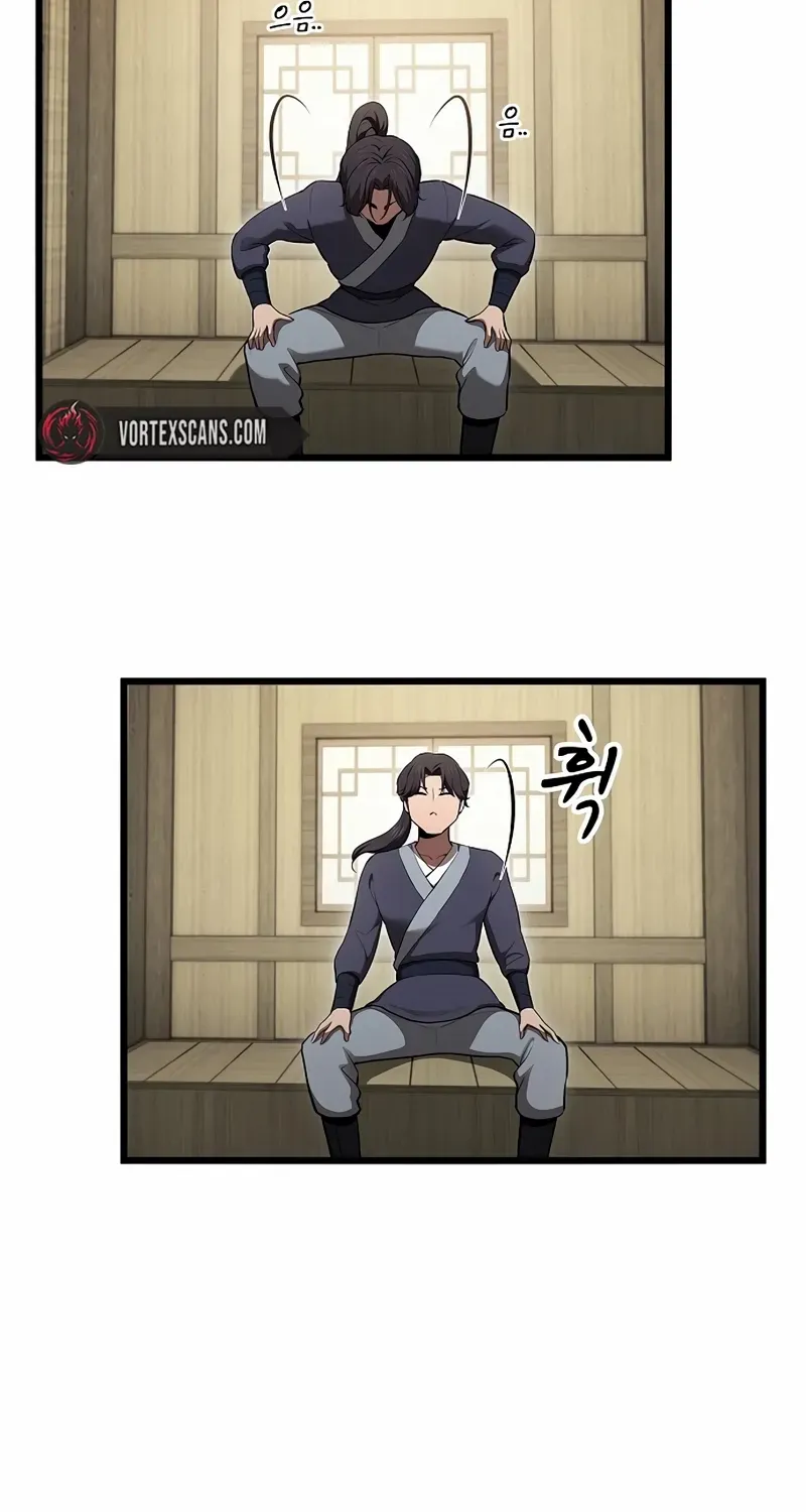 So？ Did Someone Force You to Become the Heavenly Demon？ Chapter 1 page 137 - 