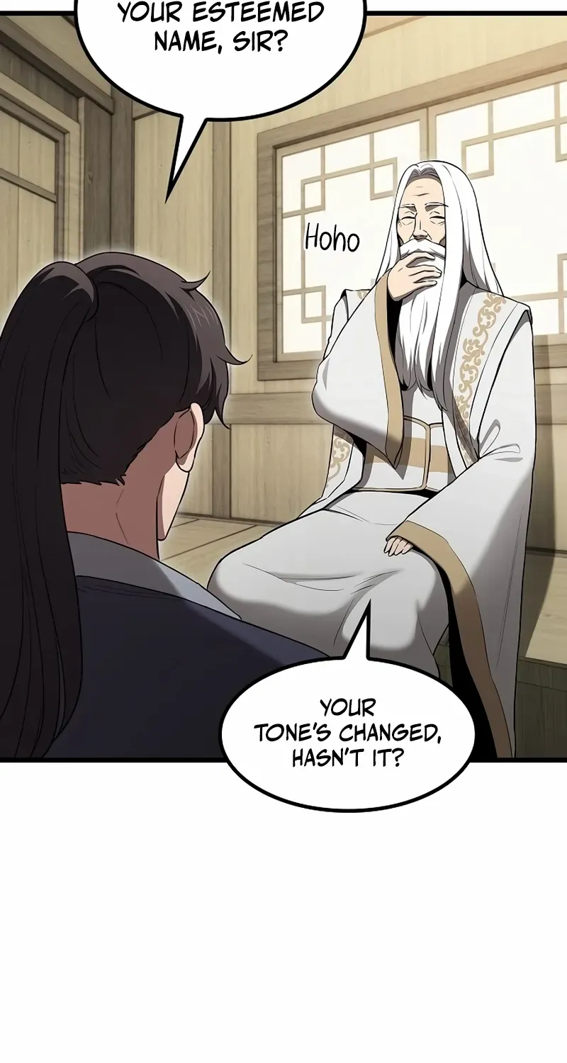 So？ Did Someone Force You to Become the Heavenly Demon？ Chapter 1 page 139 - 