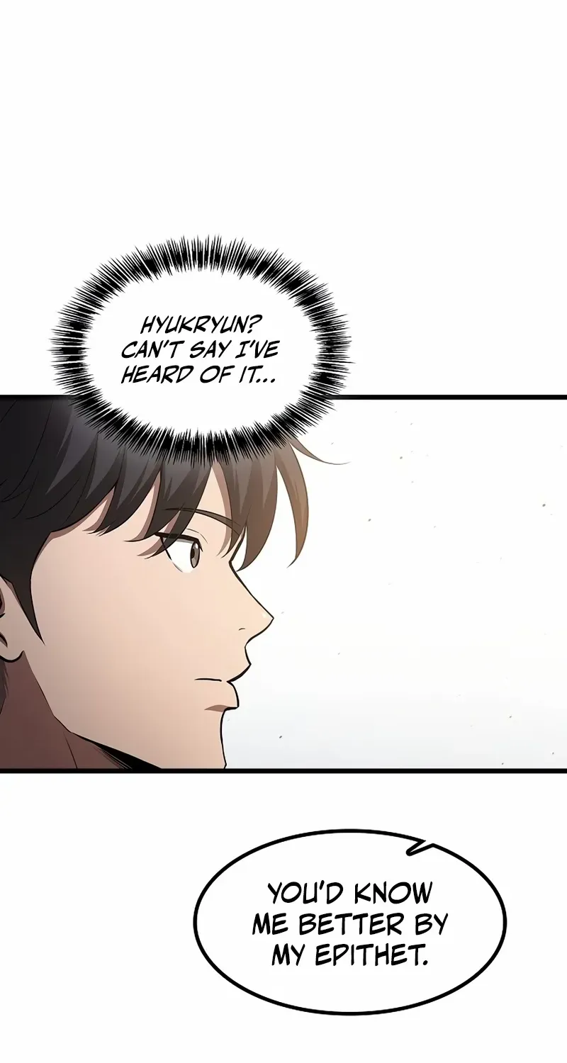 So？ Did Someone Force You to Become the Heavenly Demon？ Chapter 1 page 141 - 