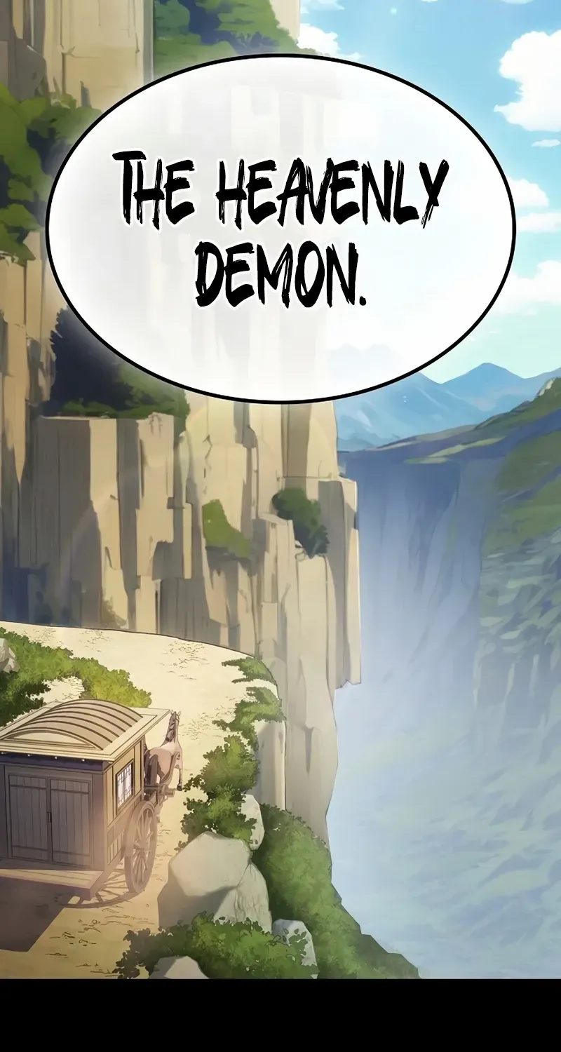 So？ Did Someone Force You to Become the Heavenly Demon？ Chapter 1 page 143 - 
