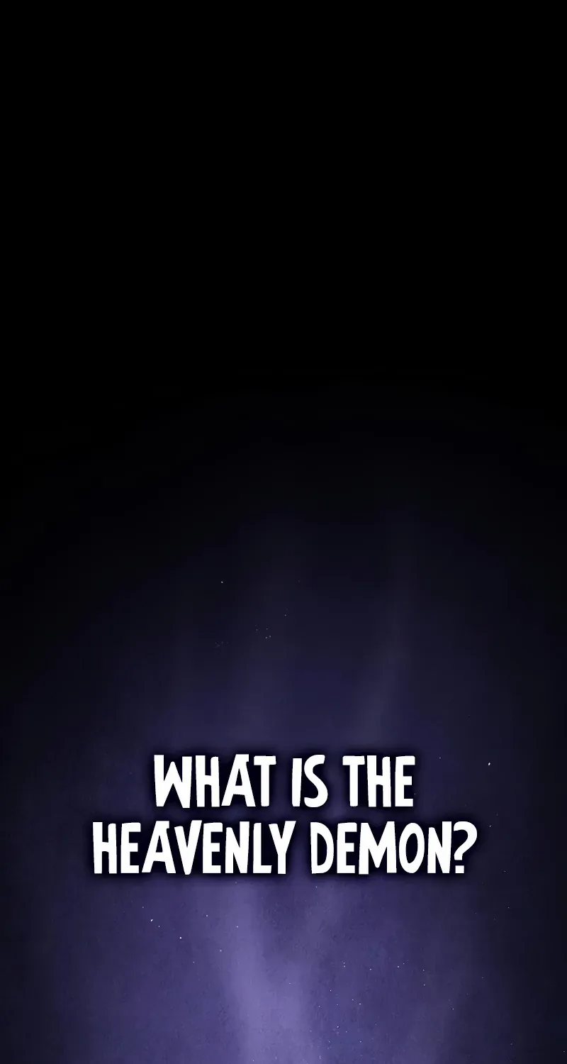 So？ Did Someone Force You to Become the Heavenly Demon？ Chapter 1 page 144 - 