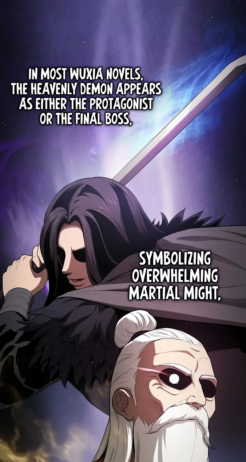 So？ Did Someone Force You to Become the Heavenly Demon？ Chapter 1 page 145 - 